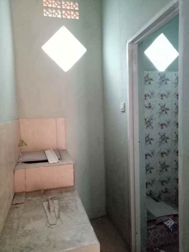 rumah jl rancakasiat rancamulya