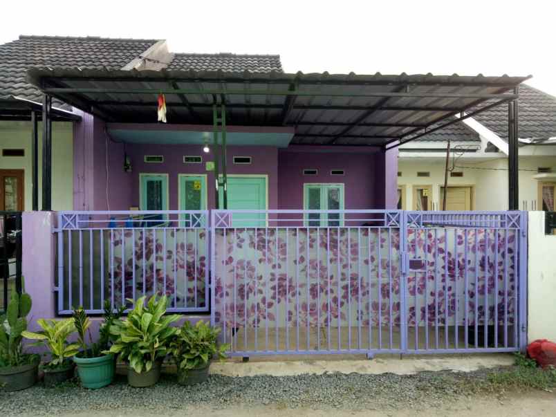 rumah jl rancakasiat rancamulya