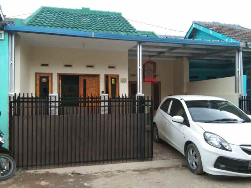 rumah jl rancakasiat rancamulya