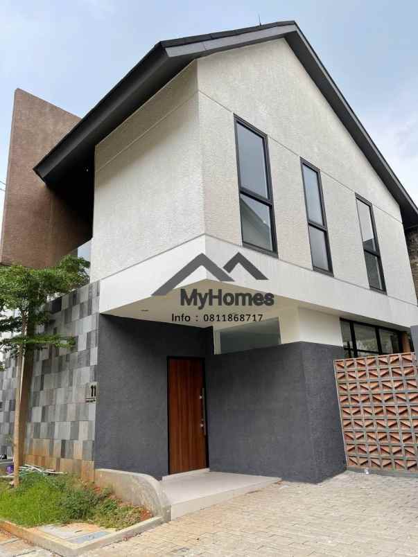 rumah jl raya tengah condet