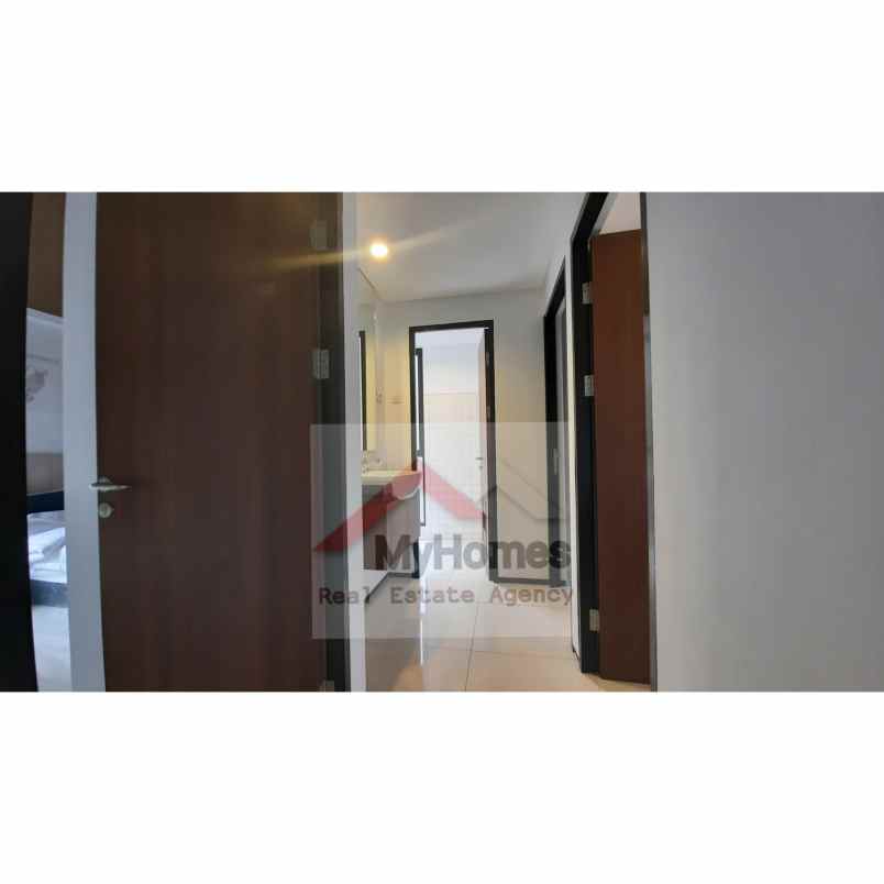 rumah jl raya tengah condet