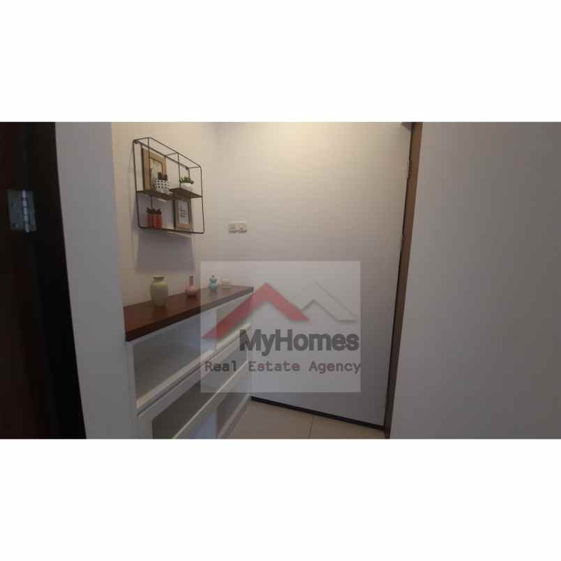 rumah jl raya tengah condet