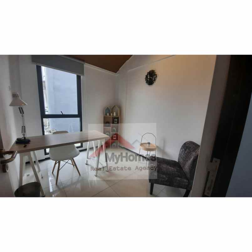 rumah jl raya tengah condet