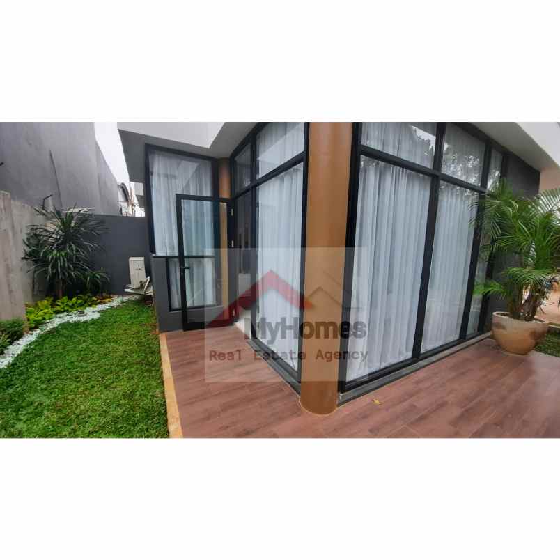 rumah jl raya tengah condet