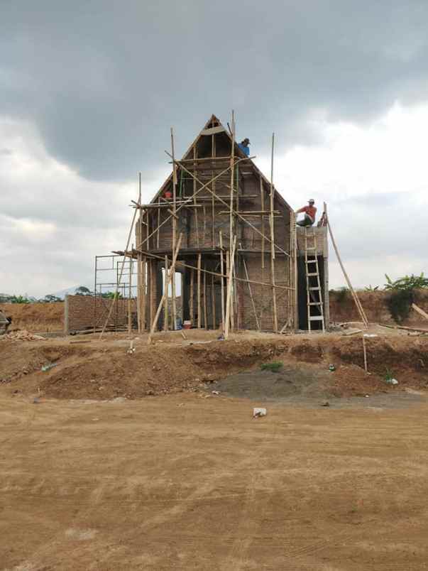 rumah jl untung suropati