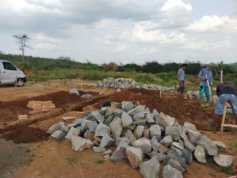 rumah jl untung suropati