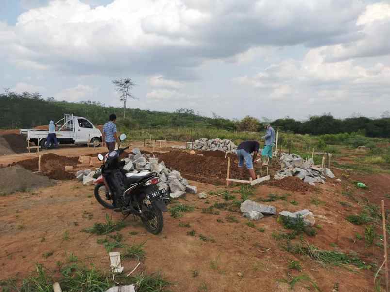 rumah jl untung suropati