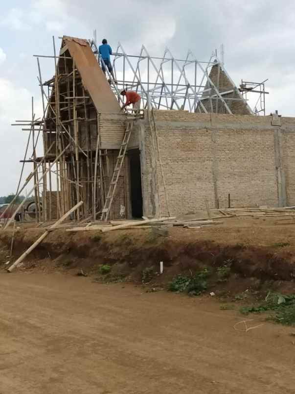 rumah jl untung suropati