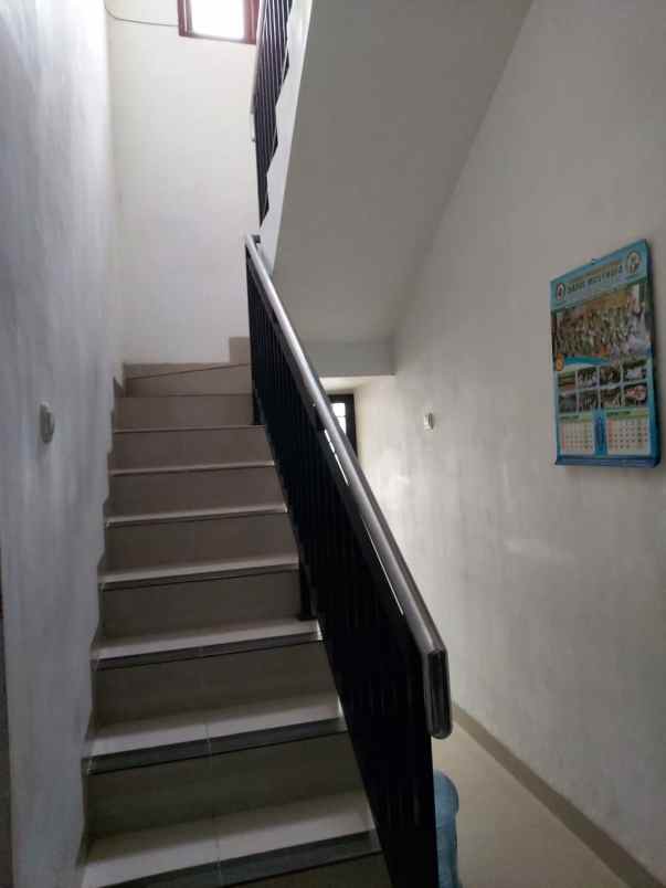 rumah jl utama pondok karya