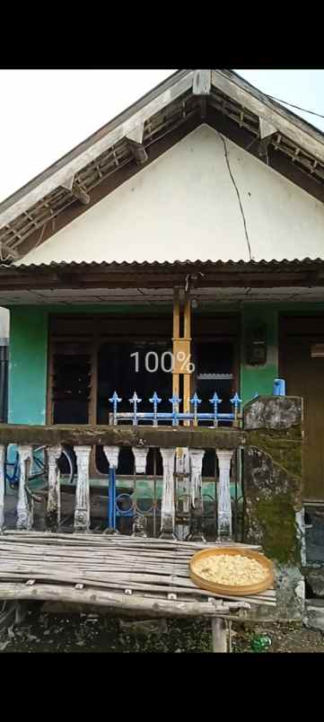 Rumah Kampung Murah Siap Huni Taok Sidoarjo