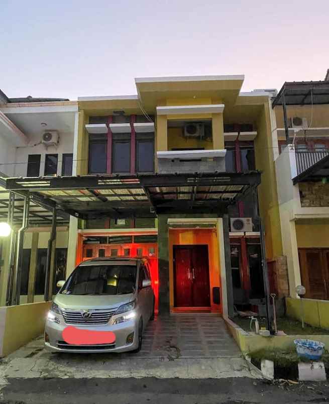 rumah kedawung cirebon jabar