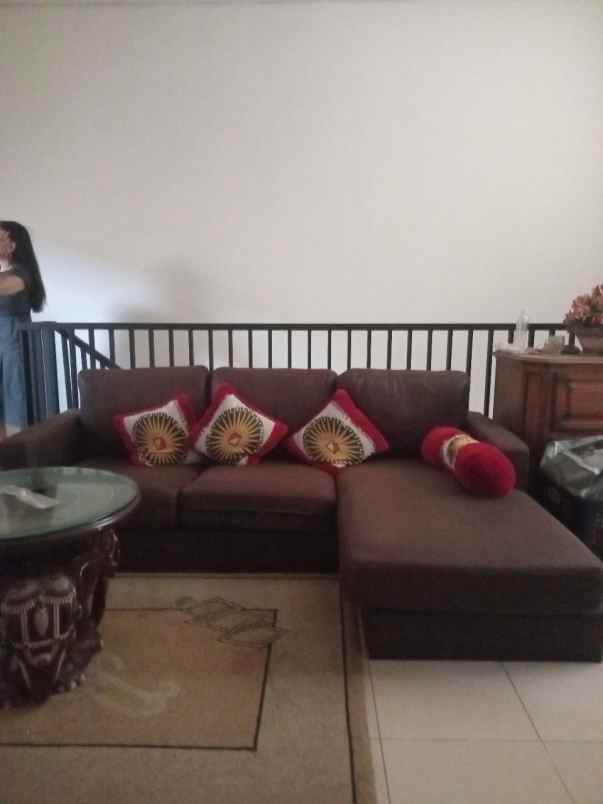 rumah kiarasari kiaracondong dekat ciwastra bandung