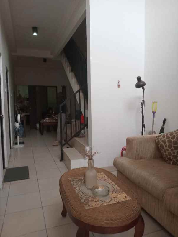 rumah kiarasari kiaracondong dekat ciwastra bandung