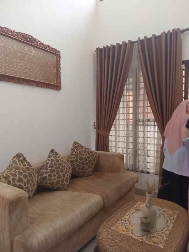 rumah kiarasari kiaracondong dekat ciwastra bandung