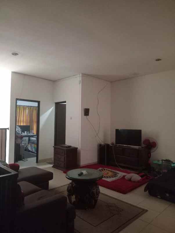 rumah kiarasari kiaracondong dekat ciwastra bandung