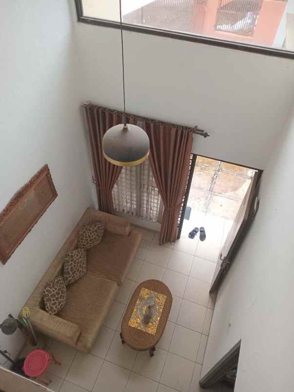 rumah kiarasari kiaracondong dekat ciwastra bandung