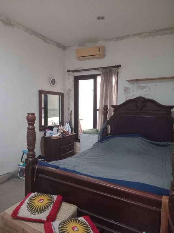 rumah kiarasari kiaracondong dekat ciwastra bandung