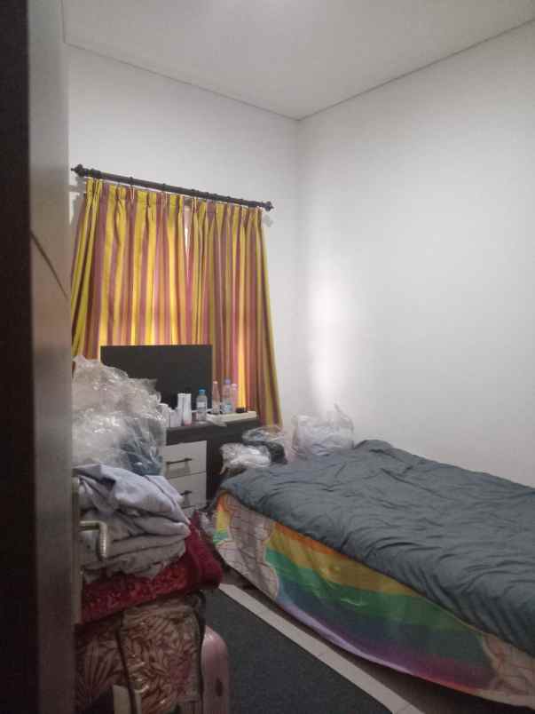 rumah kiarasari kiaracondong dekat ciwastra bandung