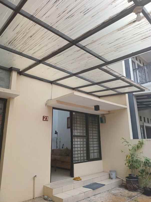 rumah kiarasari kiaracondong dekat ciwastra bandung