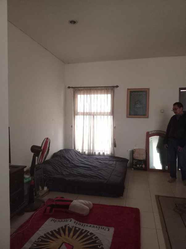 rumah kiarasari kiaracondong dekat ciwastra bandung