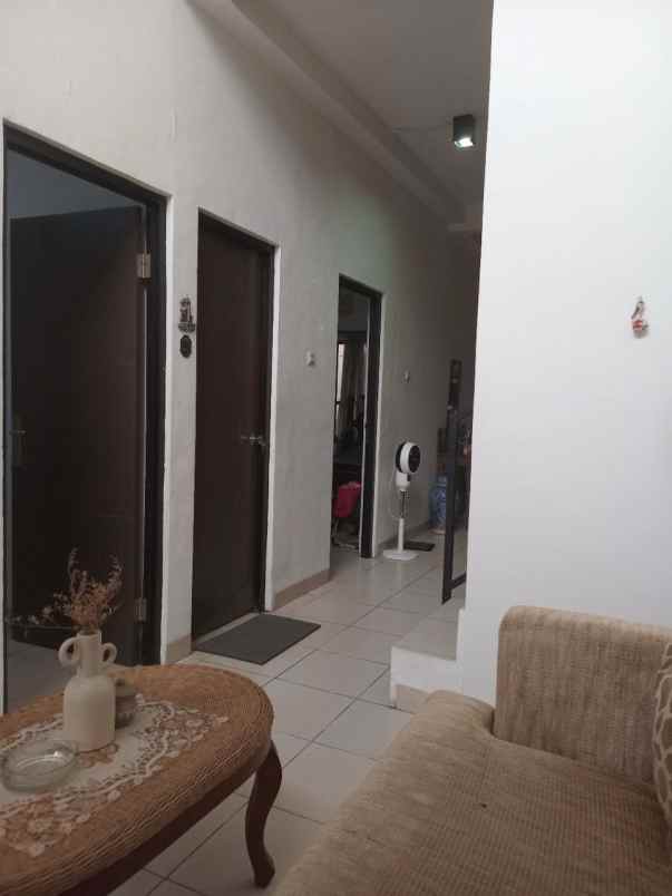 rumah kiarasari kiaracondong dekat ciwastra bandung