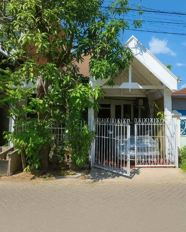 rumah klampis harapan strategis