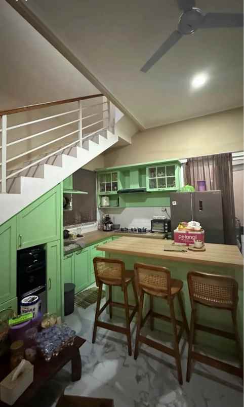 rumah klipang tembalang semarang