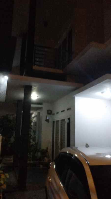 rumah kopi sayati permata kopo