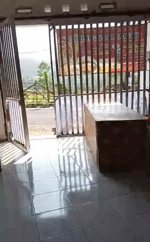 rumah kos siap panen 21 kamar full penghuni