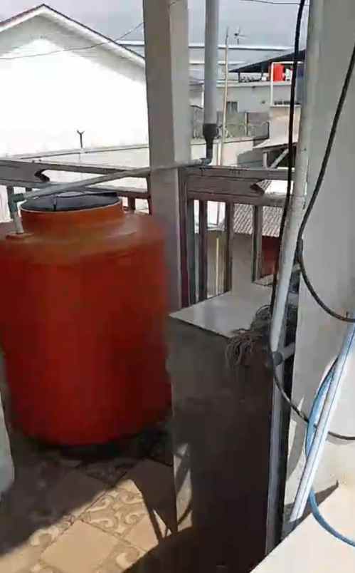 rumah kos siap panen 21 kamar full penghuni