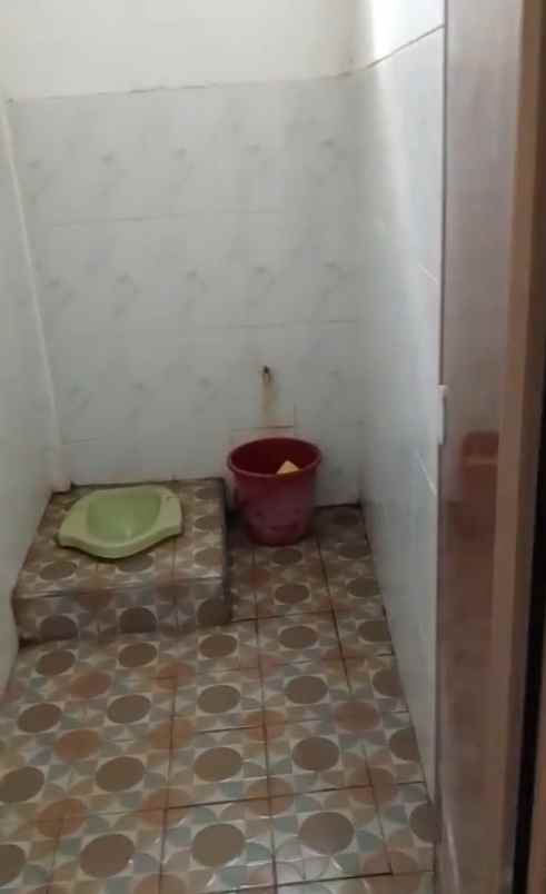 rumah kos siap panen 21 kamar full penghuni