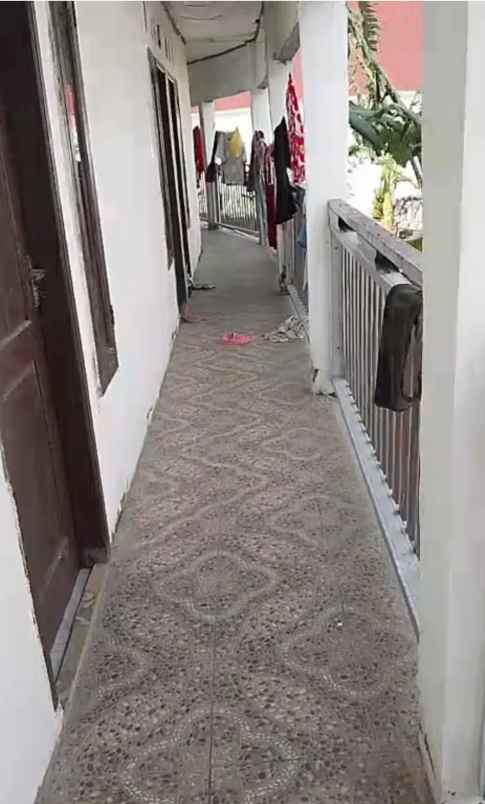 rumah kos siap panen 21 kamar full penghuni