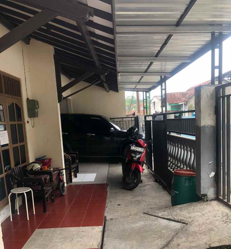 rumah kost dekat unika jatingaleh semarang