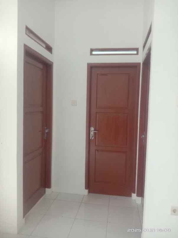 rumah kpr siap huni di pakuhaji bandung barat