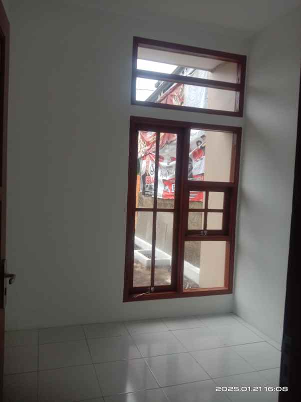 rumah kpr siap huni di pakuhaji bandung barat