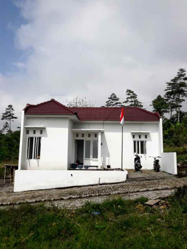 rumah lawang malang area wisata