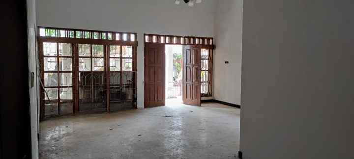 rumah lebar 12 murah sidosermo row jalan 3 mobil nego