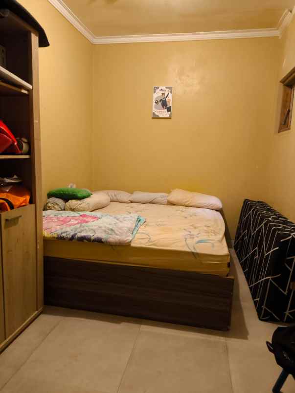 rumah lux idaman kota baru parahyangan hanya 3 m an