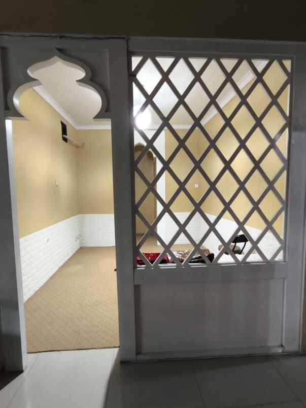 rumah lux idaman kota baru parahyangan hanya 3 m an