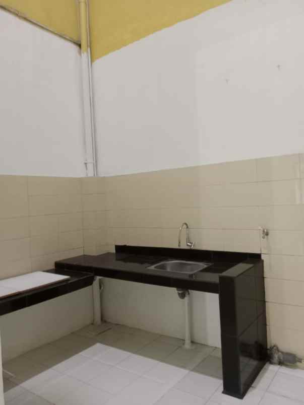 rumah metro permata 1 jak bar