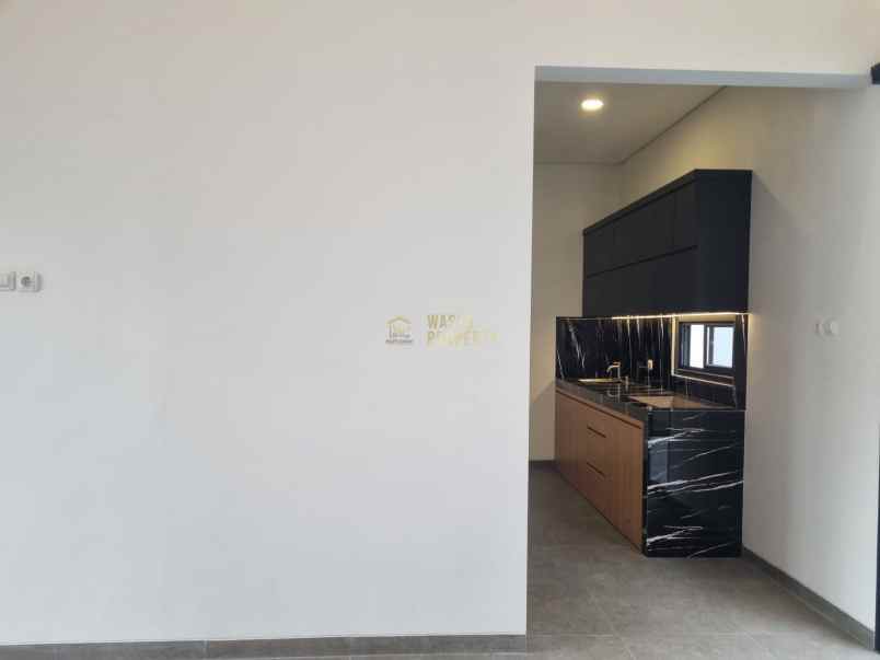 rumah mewah harga murah di tajem