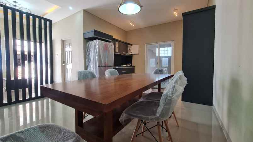 rumah mewah jogja siap huni kaliurang