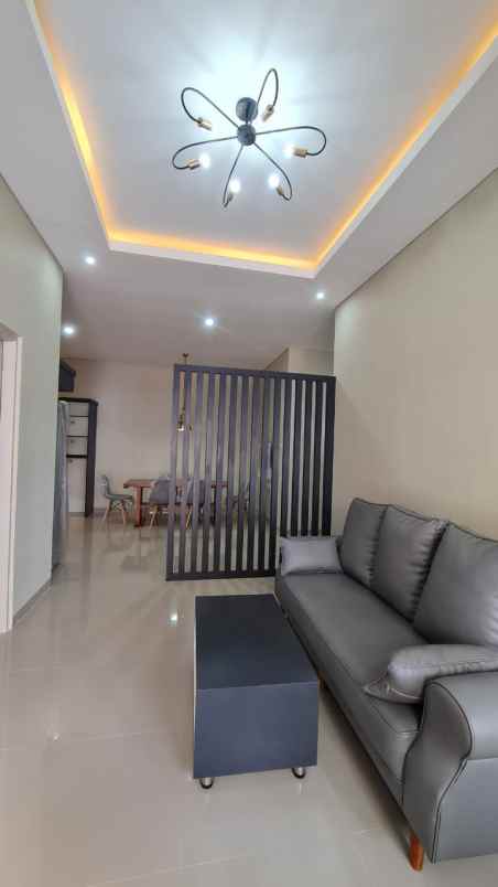 rumah mewah jogja siap huni kaliurang