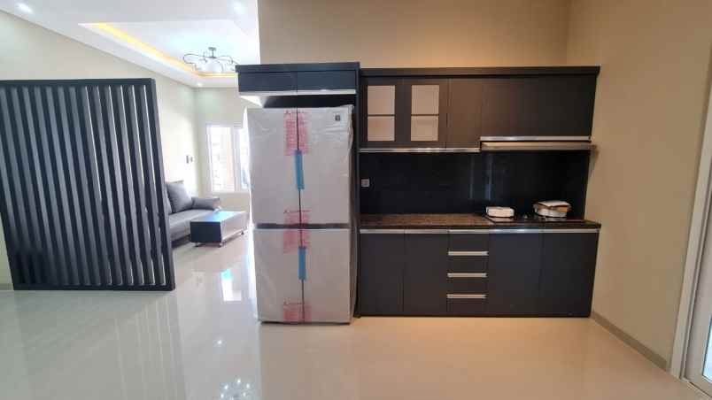 rumah mewah jogja siap huni kaliurang