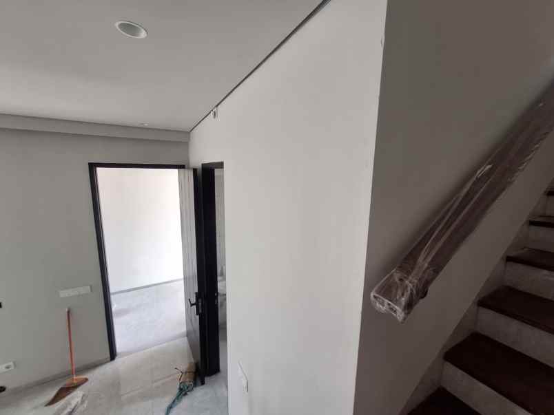 rumah mewah murah cicil 36x tanpa dp di godean