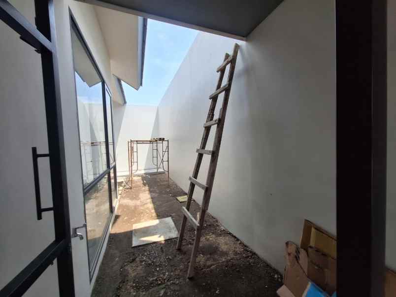 rumah mewah murah cicil 36x tanpa dp di godean