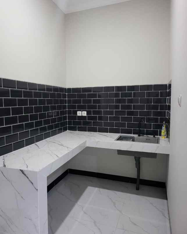 rumah mewah murah siap huni di cibubur jakarta timur