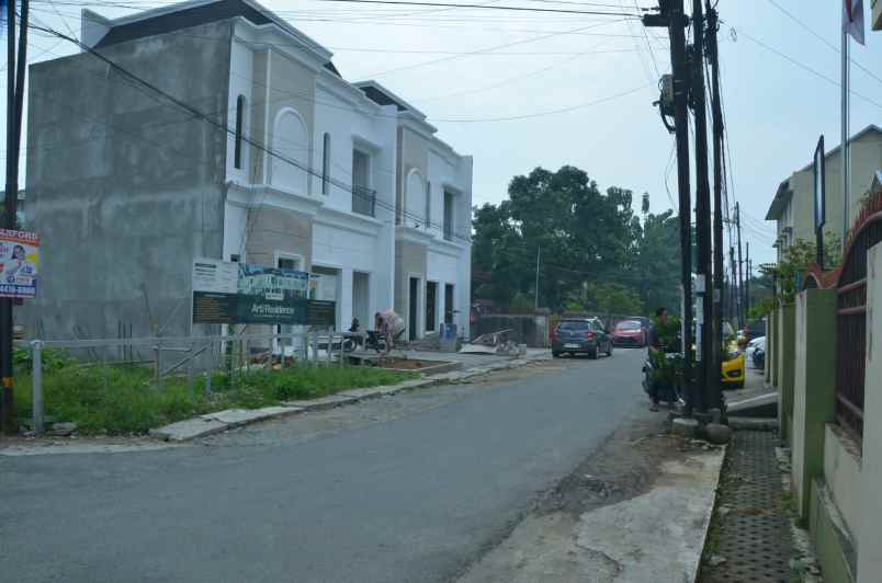 rumah mewah suka teguh medan johor