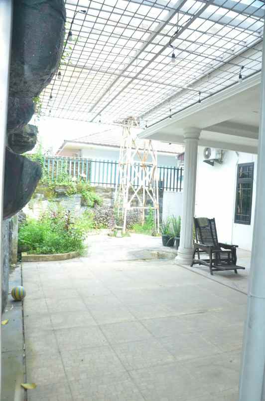 rumah mewah suka teguh medan johor