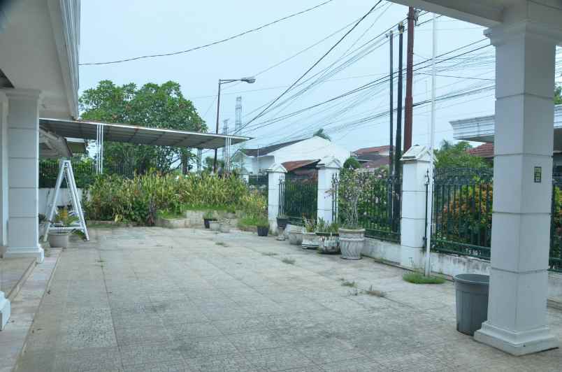 rumah mewah suka teguh medan johor